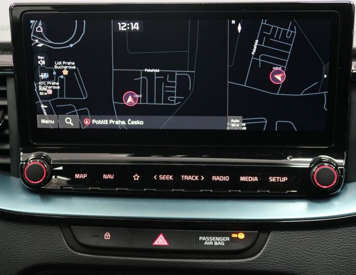 KIA XCeed 13