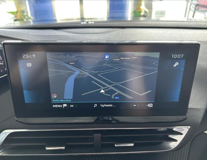 Peugeot 3008 18