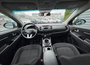 KIA Sportage 12