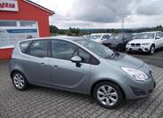 Opel Meriva 8