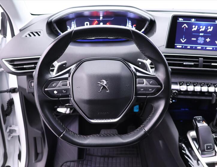 Peugeot 3008 17