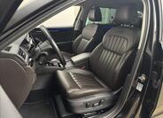Škoda Superb 40