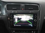 Volkswagen Golf 22