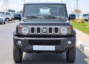 Suzuki Jimny 8
