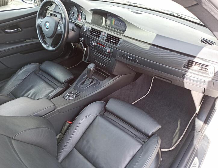 BMW Řada 3 15