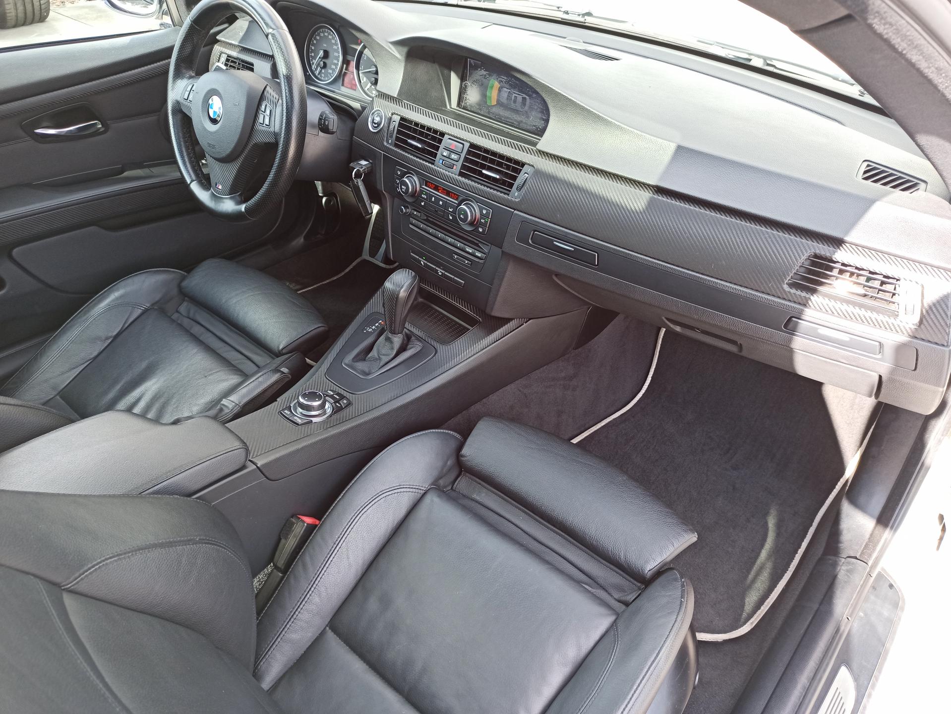 BMW Řada 3