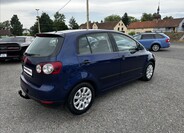 Volkswagen Golf Plus 8