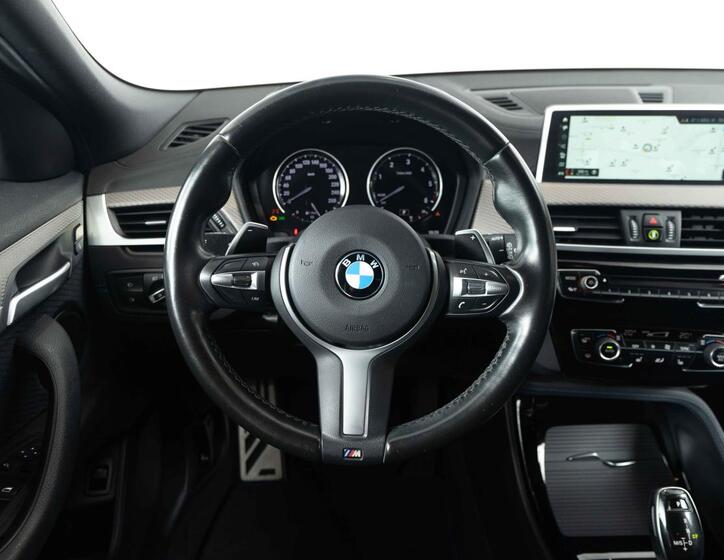 BMW X2 12