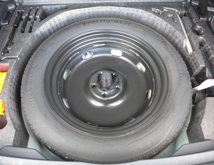 Volkswagen Tiguan 33