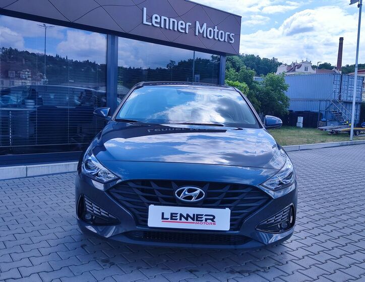Hyundai i30 2