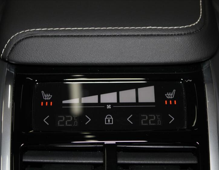 Volvo S60 25