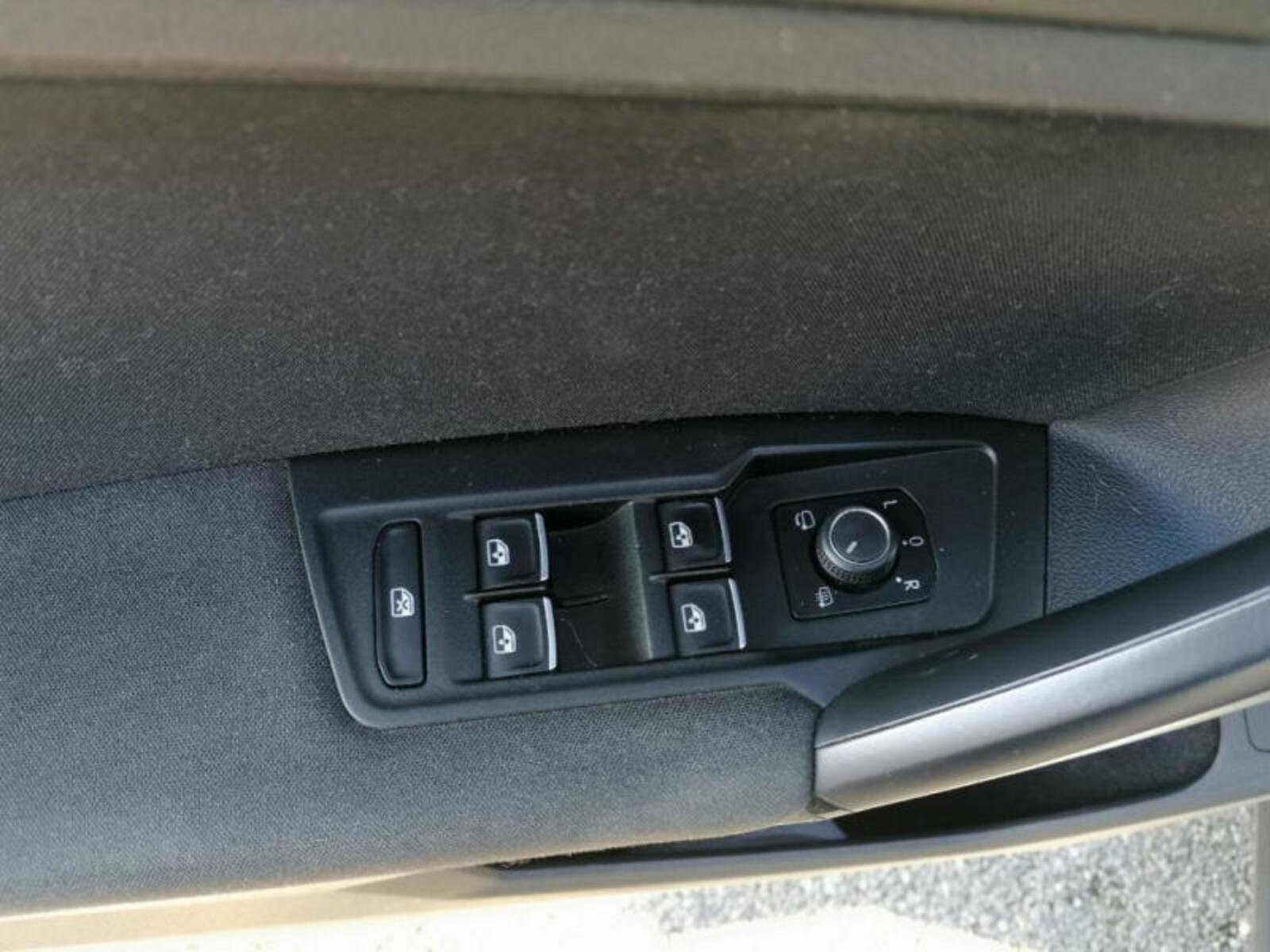 Volkswagen Tiguan 25