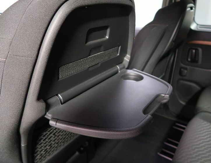 Toyota ProAce 33