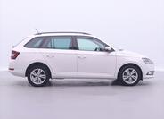 Škoda Fabia 8