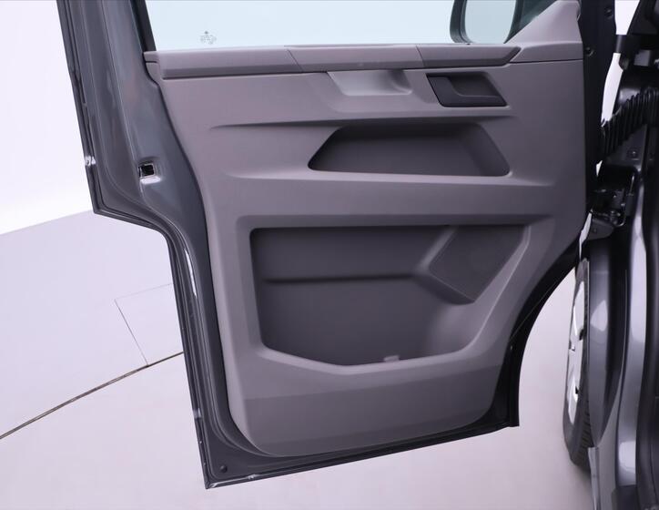 Volkswagen Transporter 11