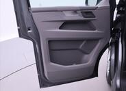 Volkswagen Transporter 11