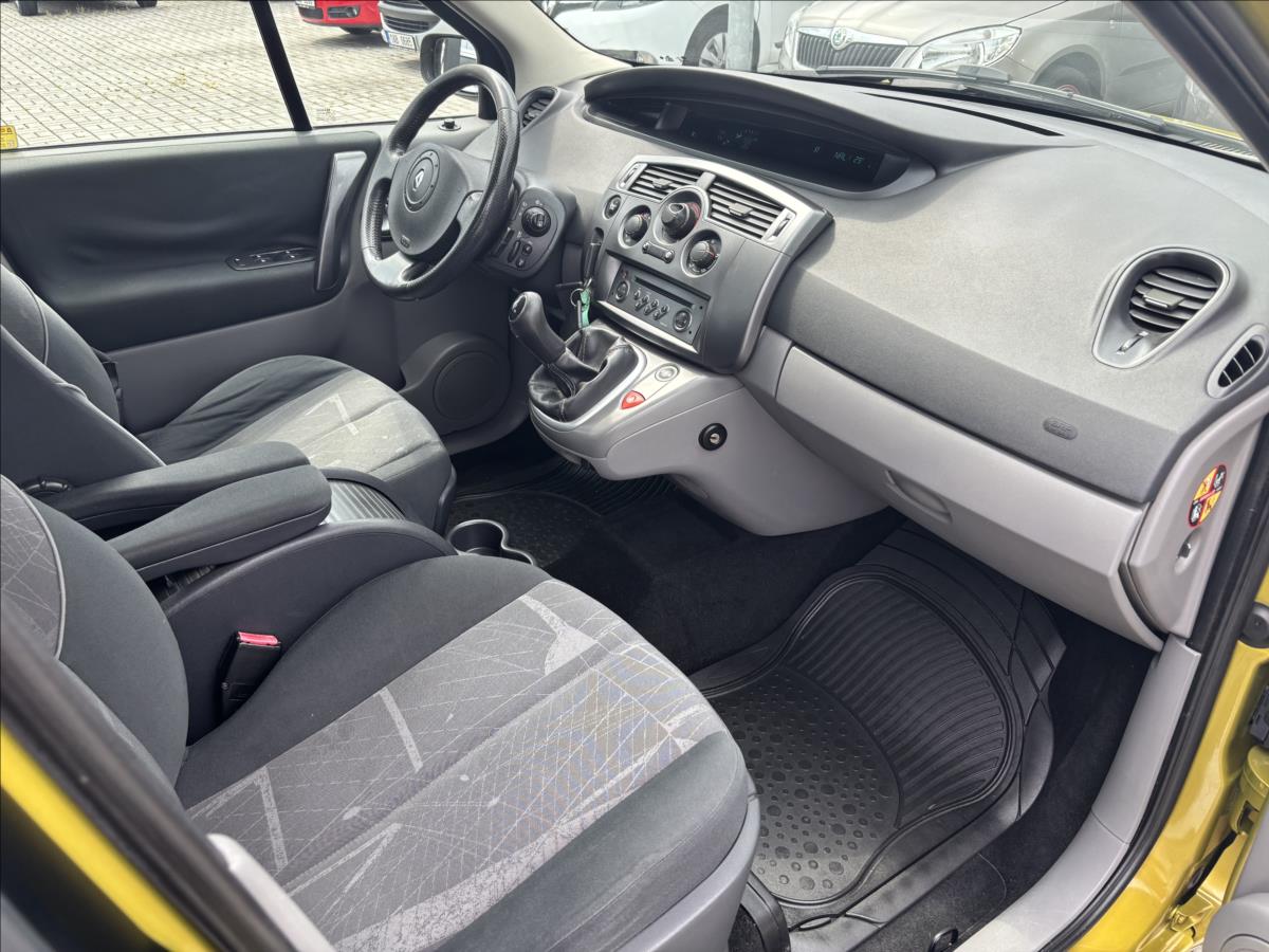 Renault Grand Scénic