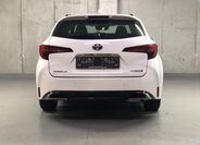 Toyota Corolla 6