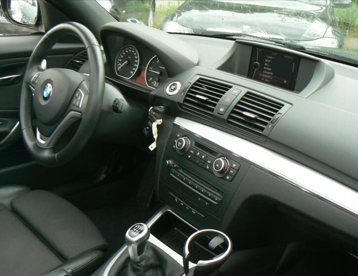 BMW Řada 1 12