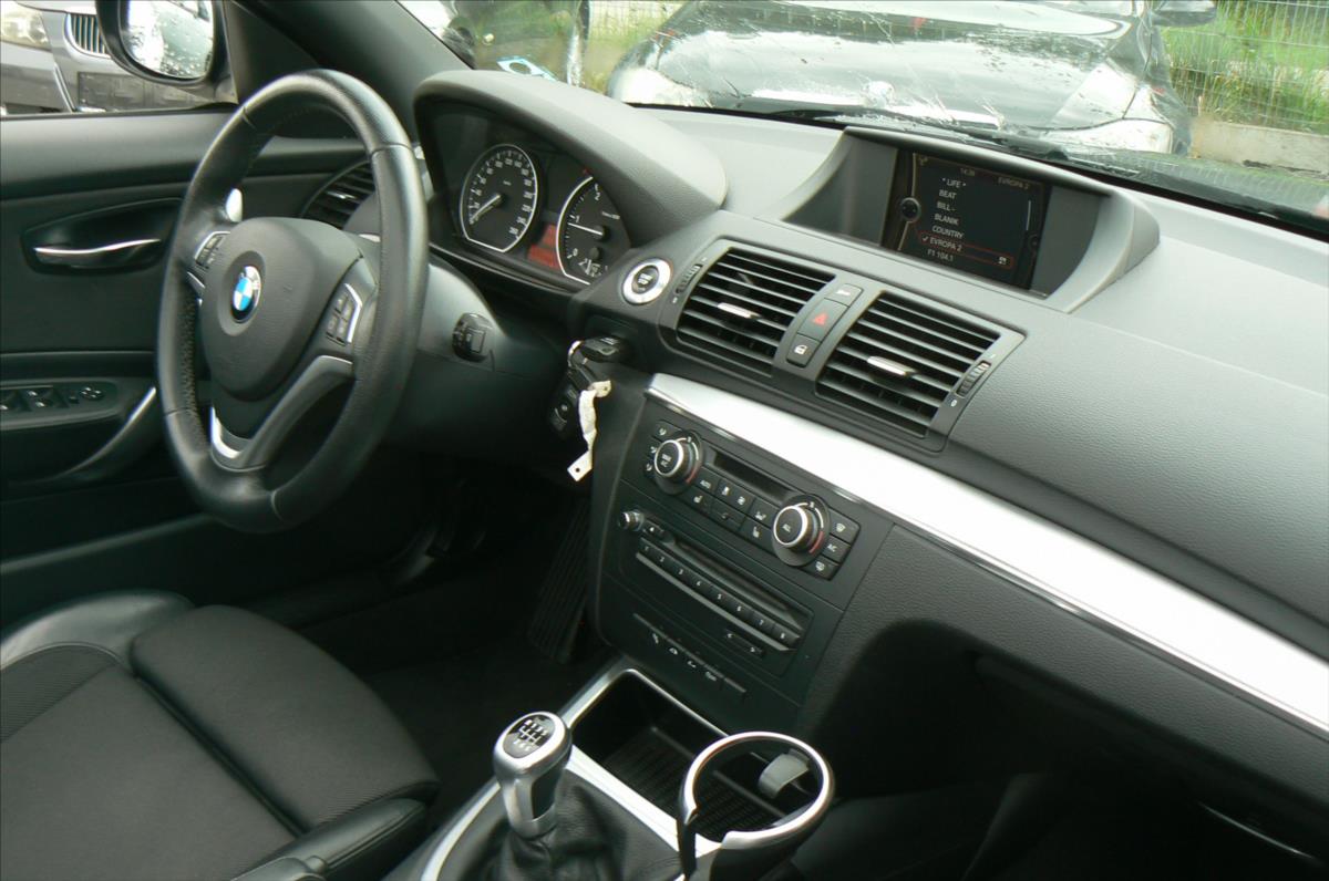 BMW Řada 1