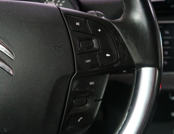 Citroën C4 Picasso 22