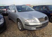 Škoda Octavia 4