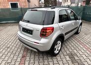Suzuki SX4 3