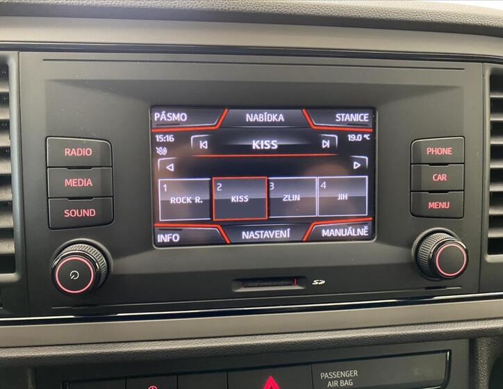 Seat Leon 14