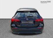Mercedes-Benz Třídy A 4