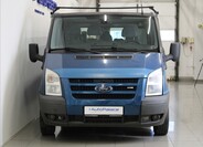 Ford Transit 2