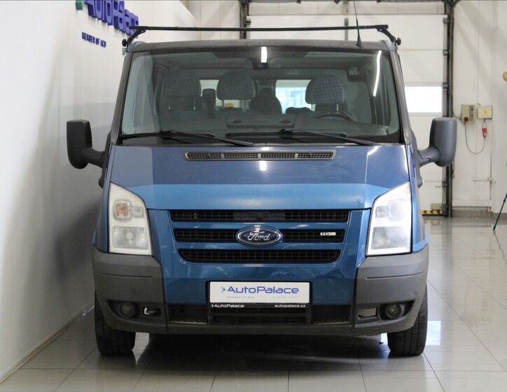 Ford Transit 2