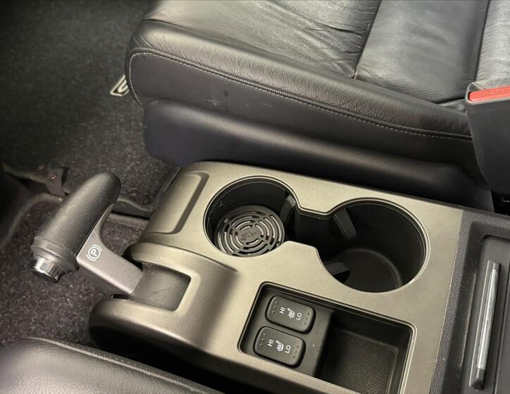 Honda CR-V 19