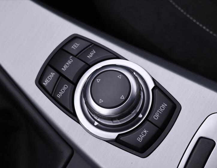 BMW Řada 5 30