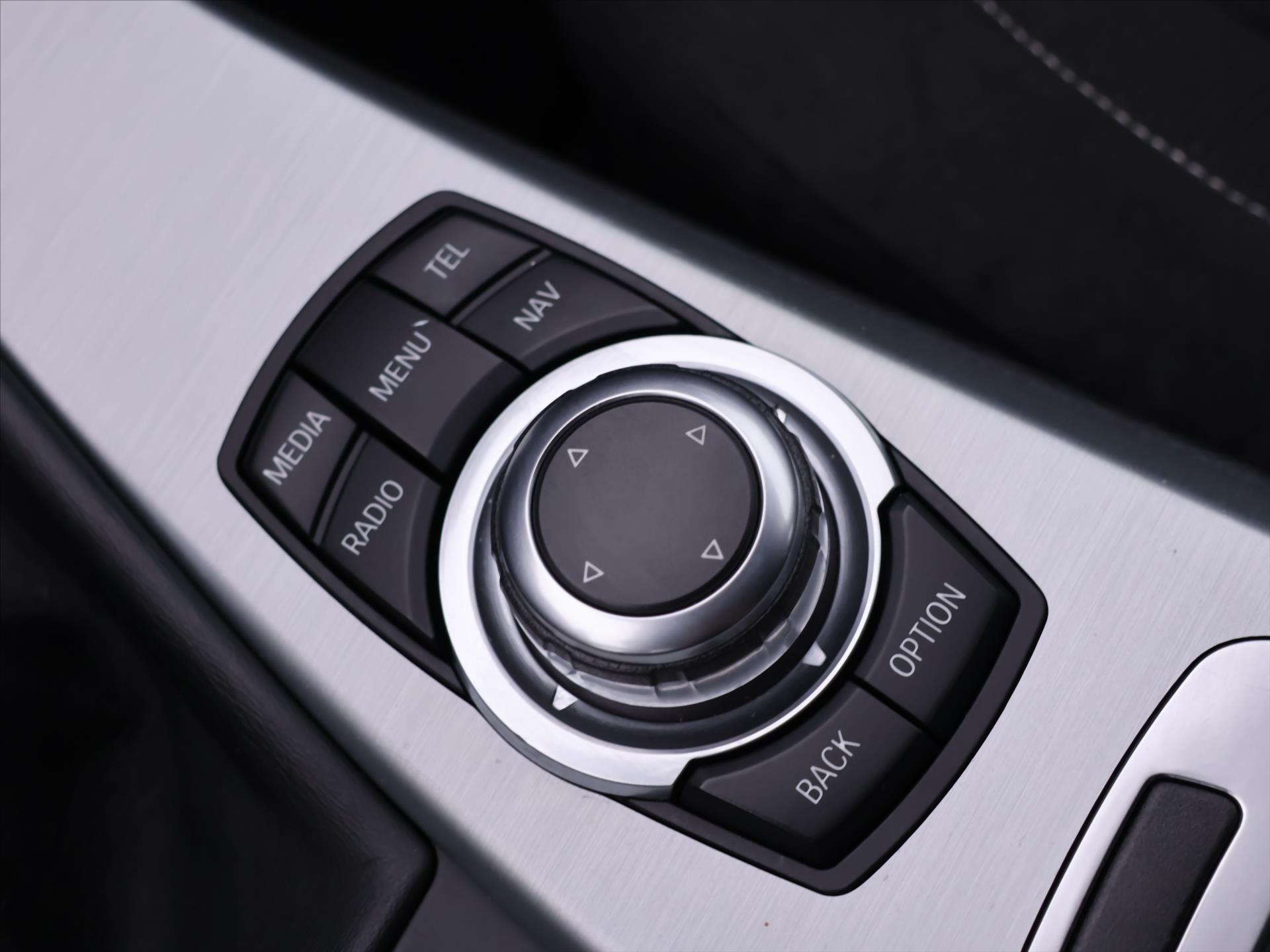BMW Řada 5