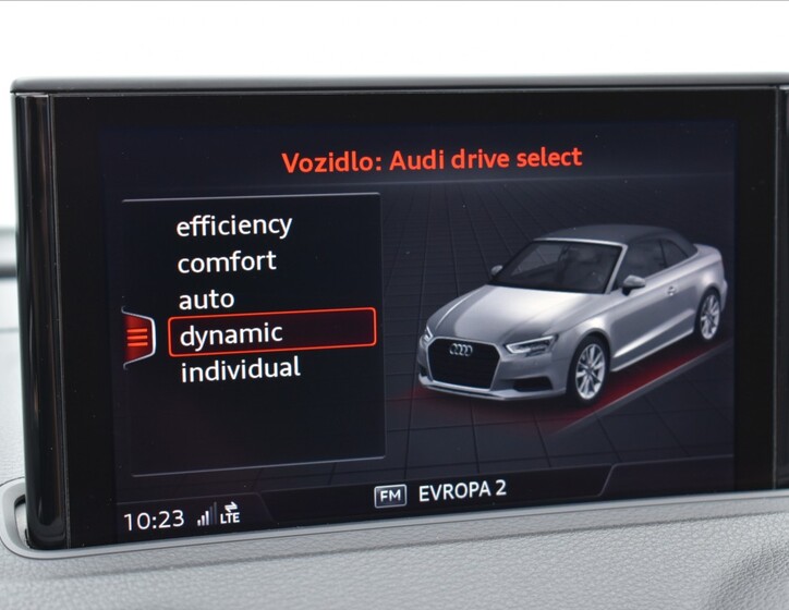 Audi A3 29
