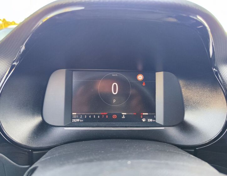 Opel Corsa 13