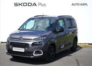 Citroën Berlingo 1