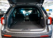 Ford Explorer 7