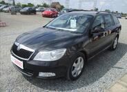 Škoda Octavia 3