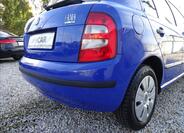 Škoda Fabia 14