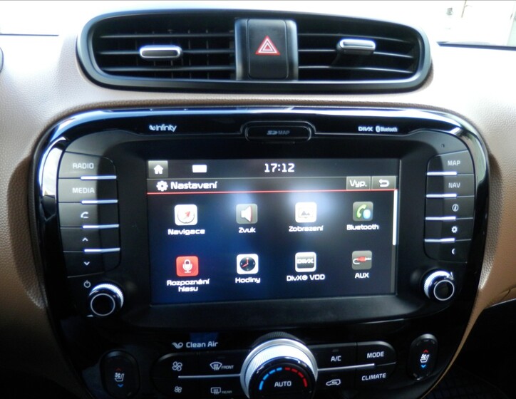 KIA Soul 14