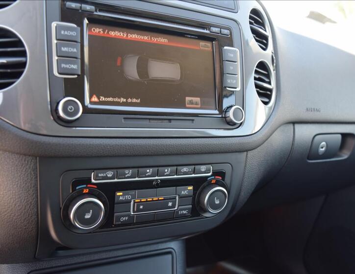 Volkswagen Tiguan 41
