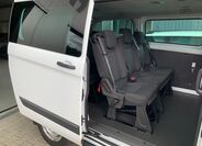 Ford Transit Custom 22