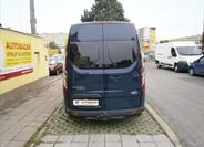 Ford Transit Custom 5
