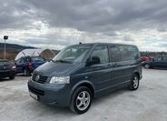 Volkswagen Multivan 3
