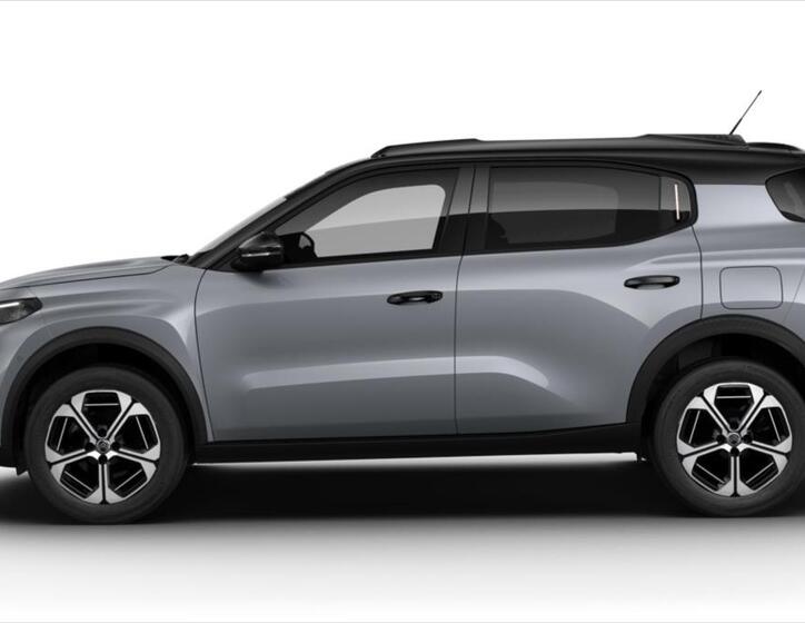 Citroën C3 Aircross 2