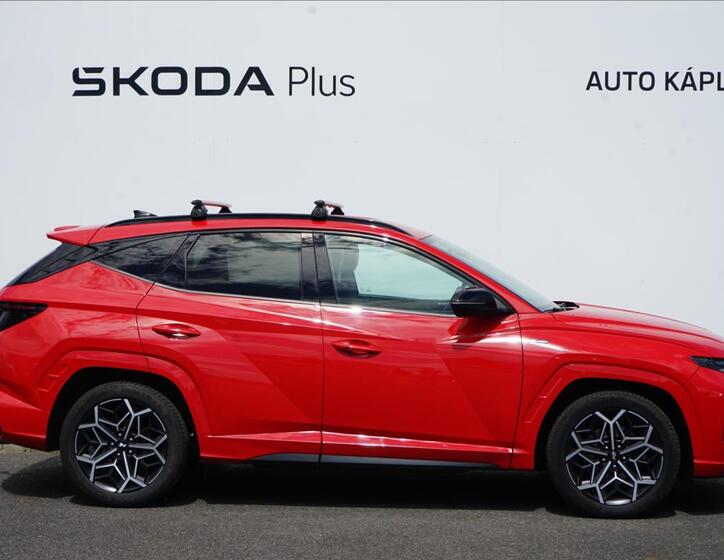 Hyundai Tucson 6