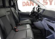Citroën Jumpy 12