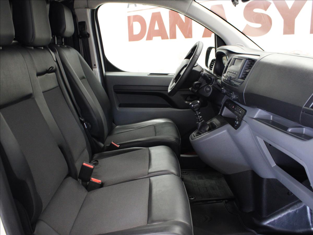Citroën Jumpy
