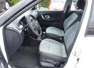 Škoda Fabia 9